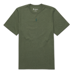 Llama Icon T-Shirt - Men's