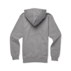 Melting Sunset Pullover Hoodie - Men's