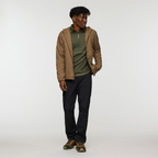 Pacaya 2.0 Insulated Hooded Jacket - Men's