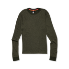 Perenne Long-Sleeve Shirt - Men's