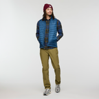 Quedo Flannel Shirt - Men's