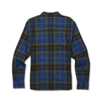 Quedo Flannel Shirt - Men's