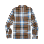 Quedo Flannel Shirt - Men's