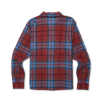 Quedo Flannel Shirt - Men's