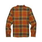 Quedo Flannel Shirt - Men's