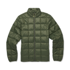 Repleto Down Jacket - Men's