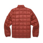 Repleto Down Jacket - Men's