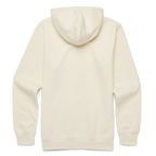 Retro Pullover Hoodie - Men's