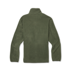 Teca Fleece Full-Zip Jacket - Men's