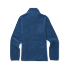 Teca Fleece Full-Zip Jacket - Men's