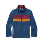 Teca Fleece Full-Zip Jacket - Men's