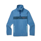 Teca Fleece Pullover - Men's