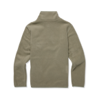 Teca Fleece Pullover - Men's