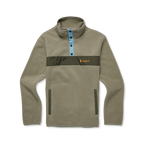 Teca Fleece Pullover - Men's