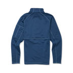Tempa Fleece Half-Zip Pullover - Men's