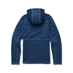 Tempa Fleece Hooded Jacket - Men's