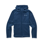 Tempa Fleece Hooded Jacket - Men's
