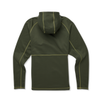 Tempa Fleece Hooded Jacket - Men's