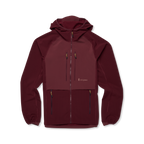 Yermo Hooded Jacket - Men's
