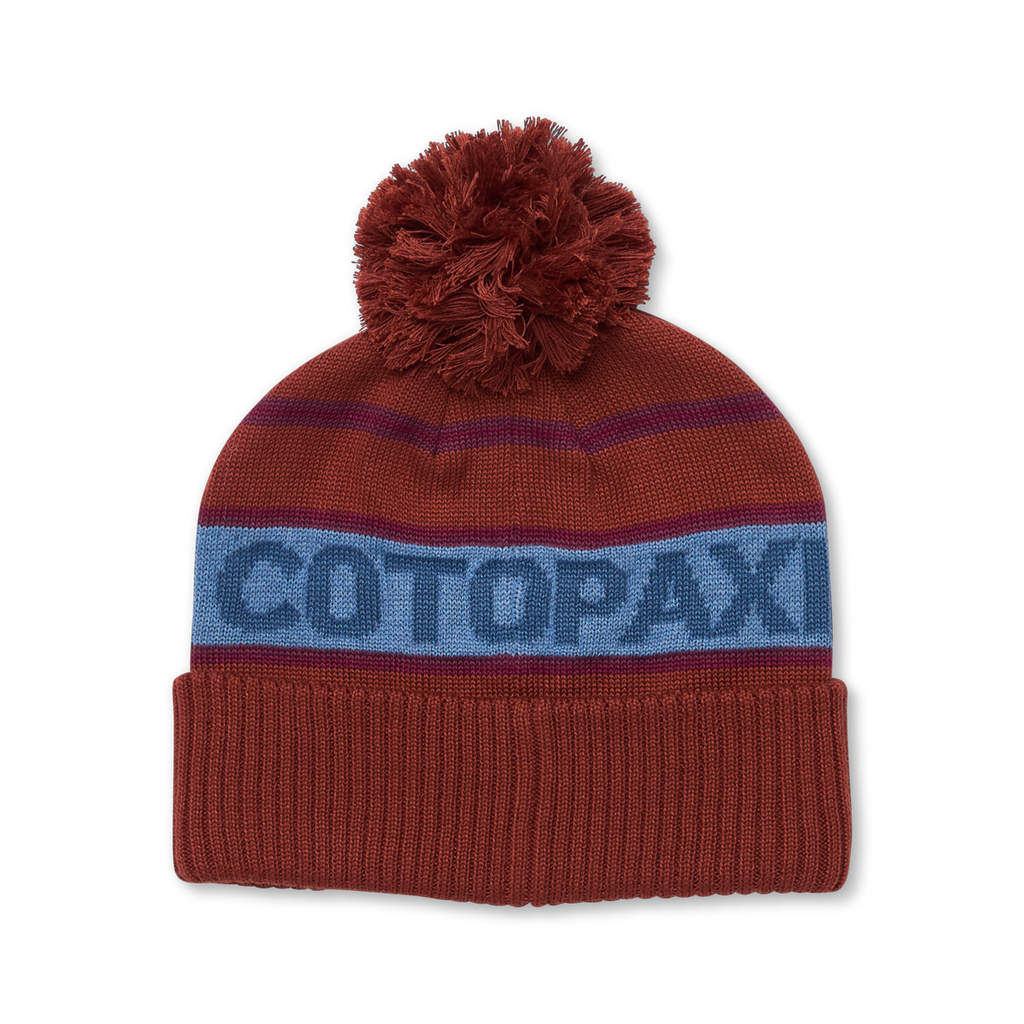 Cumbre Beanie