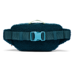 High Pile Fleece 3L Sling