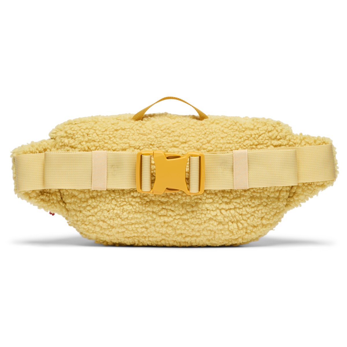High Pile Fleece 3L Sling
