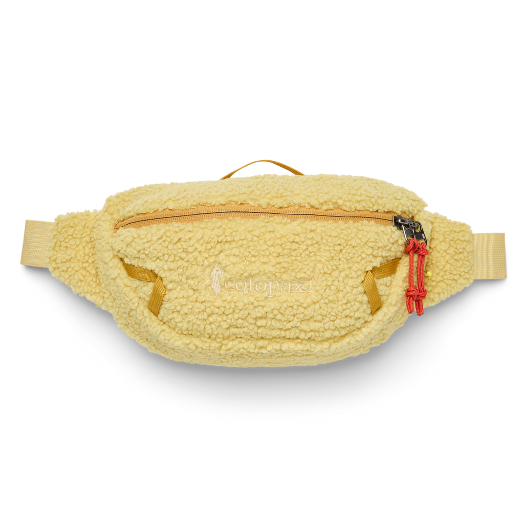 High Pile Fleece 3L Sling