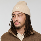 Knit Cuff Beanie