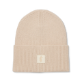 Knit Cuff Beanie