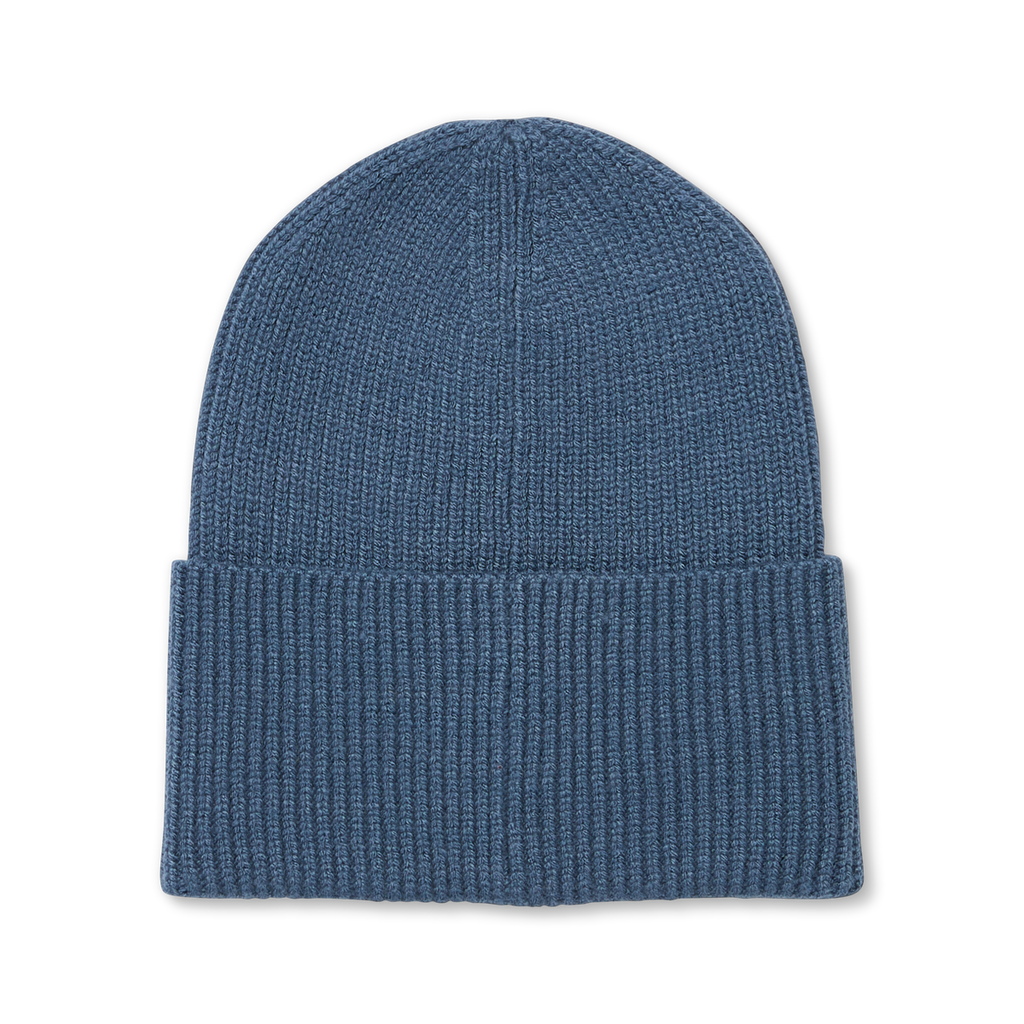 Knit Cuff Beanie