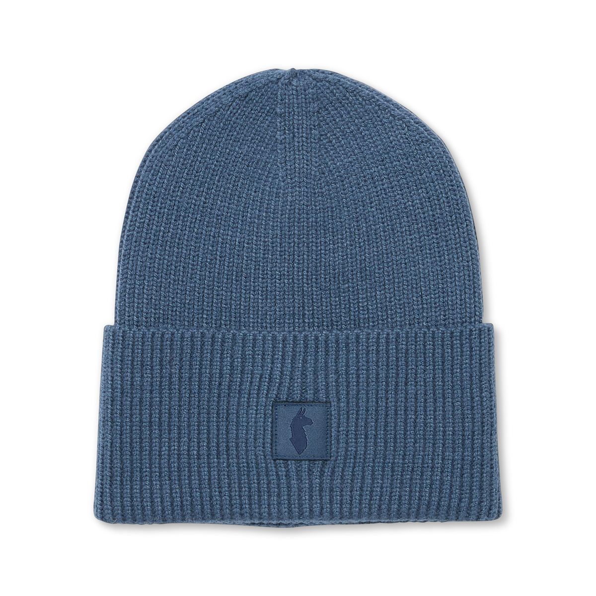 Knit Cuff Beanie