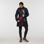 Lista 2L Lightweight Crossbody Bag - Cada Día