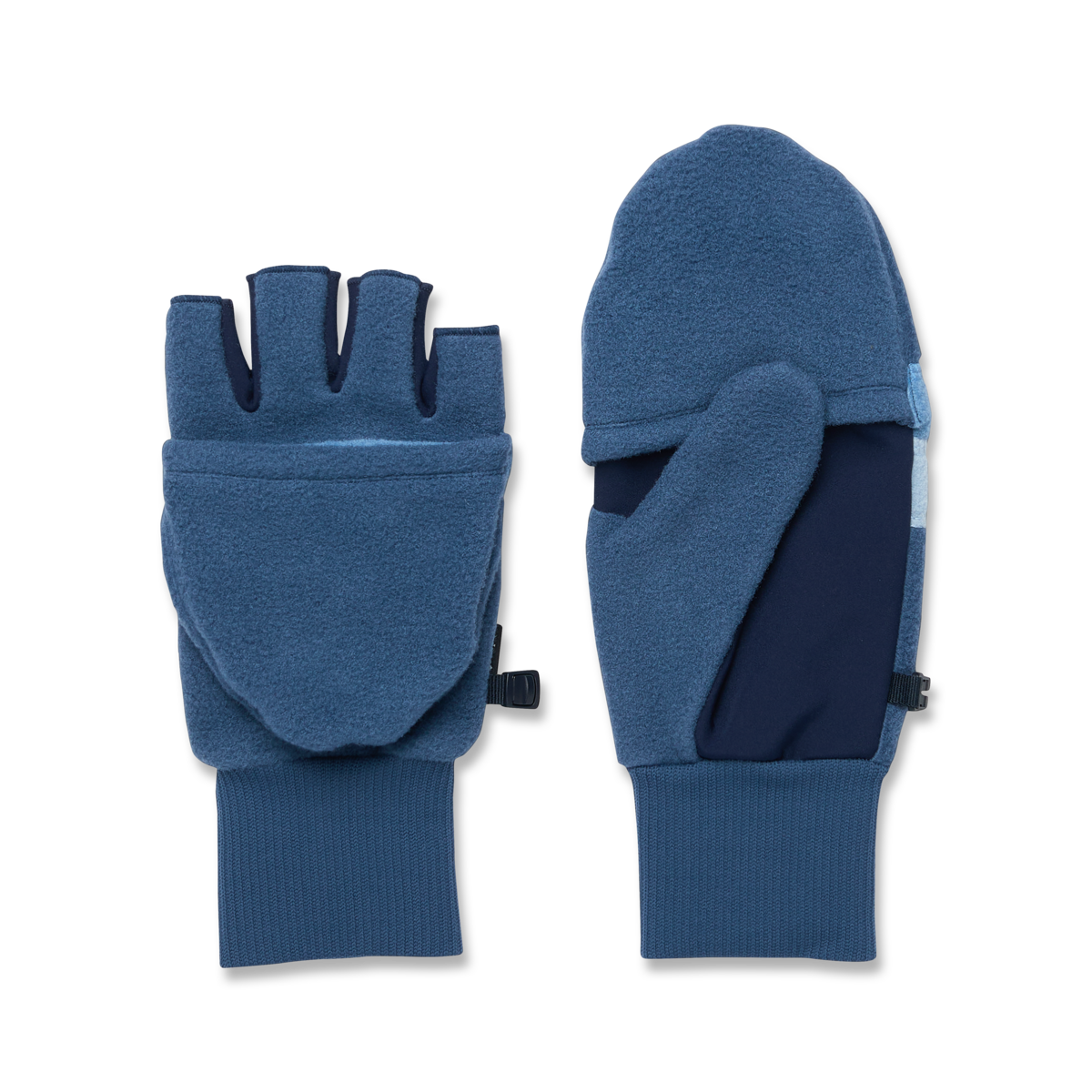 Teca Fleece Glitten