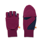 Teca Fleece Glitten