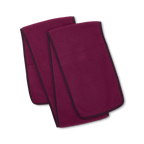 Teca Fleece Scarf