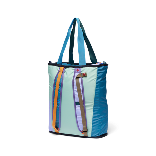 Todo 22L Convertible Tote - Del Día