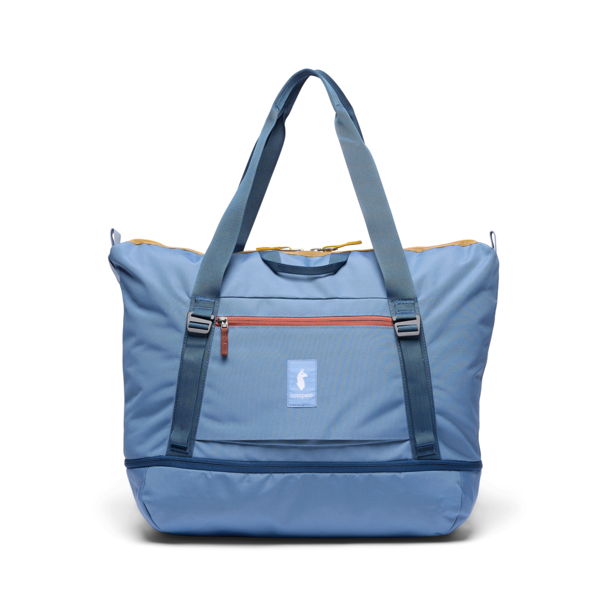 Viaje 35L Weekender Bag - Cada Día
