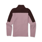 Abrazo Fleece Full-Zip Jacket - Women's
