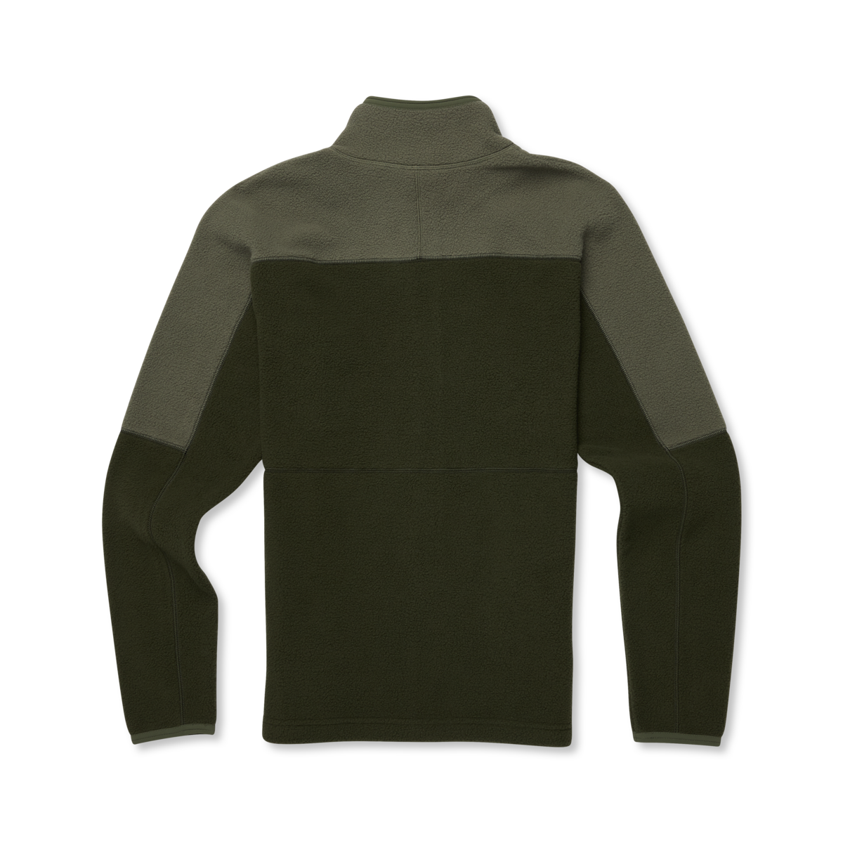 Abrazo Fleece Full-Zip Jacket - Women's