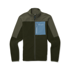 Abrazo Fleece Full-Zip Jacket - Women's