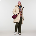 Alivio Down Parka - Women's