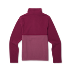 Amado Fleece Pullover - Women's