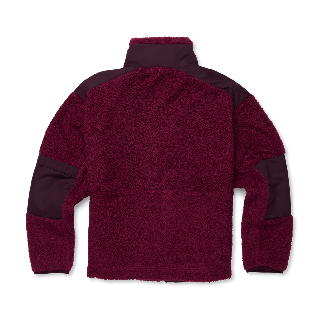 Bacano Fleece Jacket - Women's