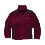 Bacano Fleece Jacket - Women's