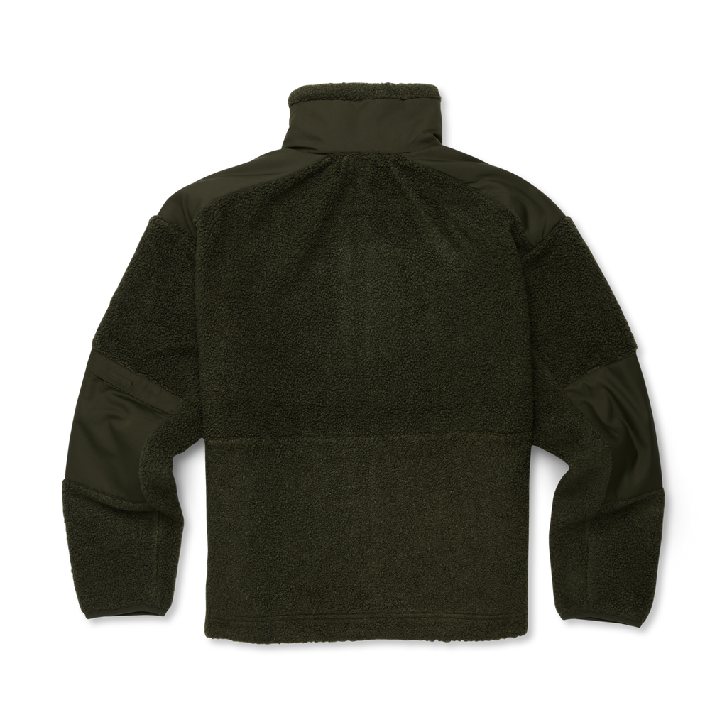 Bacano Fleece Jacket - Women's