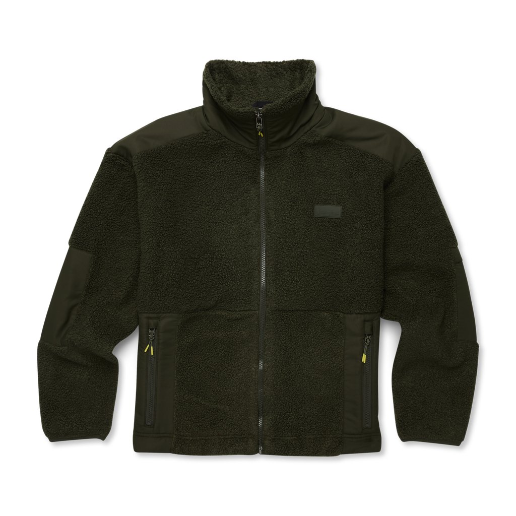 Bacano Fleece Jacket - Women's