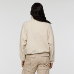 Bacano Fleece Pullover - Women's