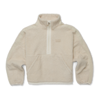 Bacano Fleece Pullover - Women's