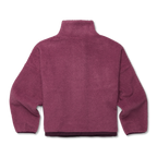 Bacano Fleece Pullover - Women's