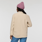 Cameta Shacket - Women's